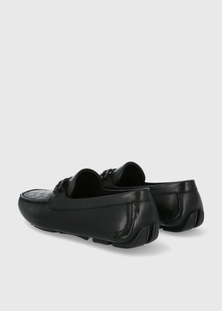 Ferragamo Zapatos Drivers Parigi FRG-PARIGIN