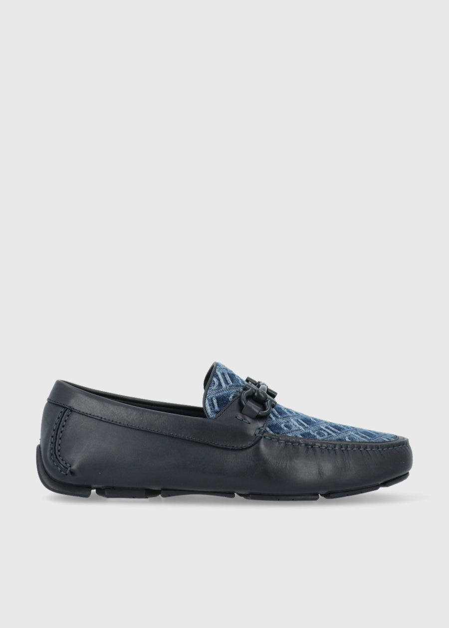 Ferragamo Mocasines FRG-PARIGJCQ