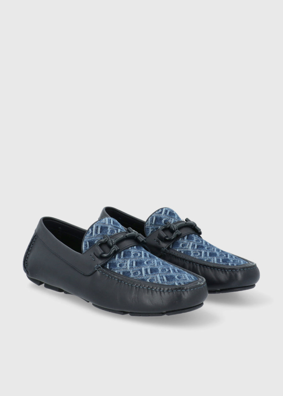 Ferragamo Mocasines FRG-PARIGJCQ