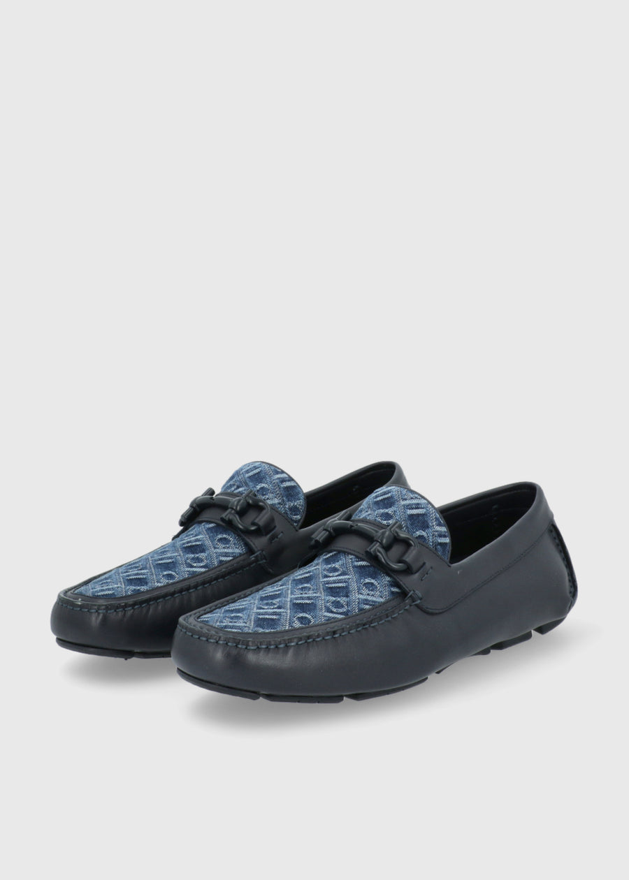 Ferragamo Mocasines FRG-PARIGJCQ