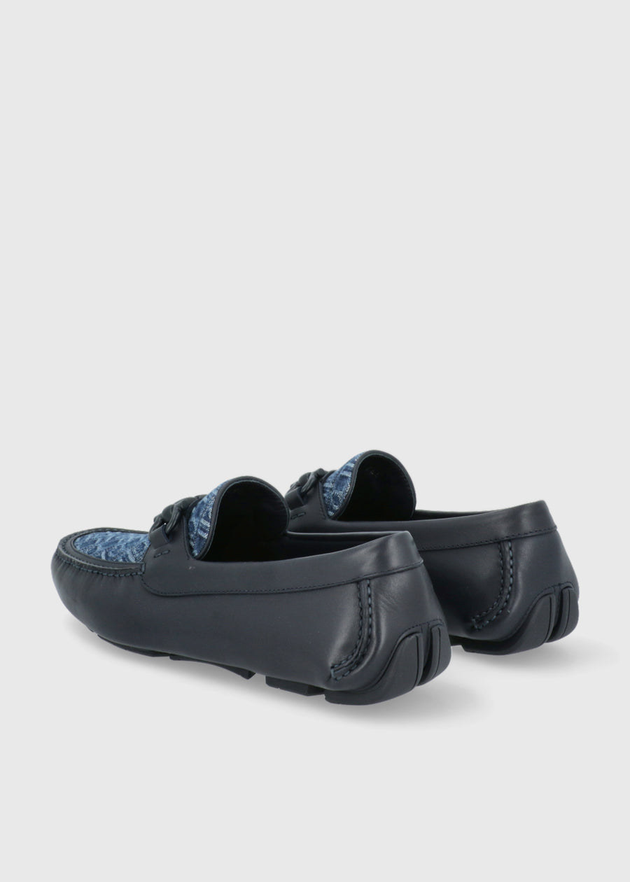 Ferragamo Mocasines FRG-PARIGJCQ