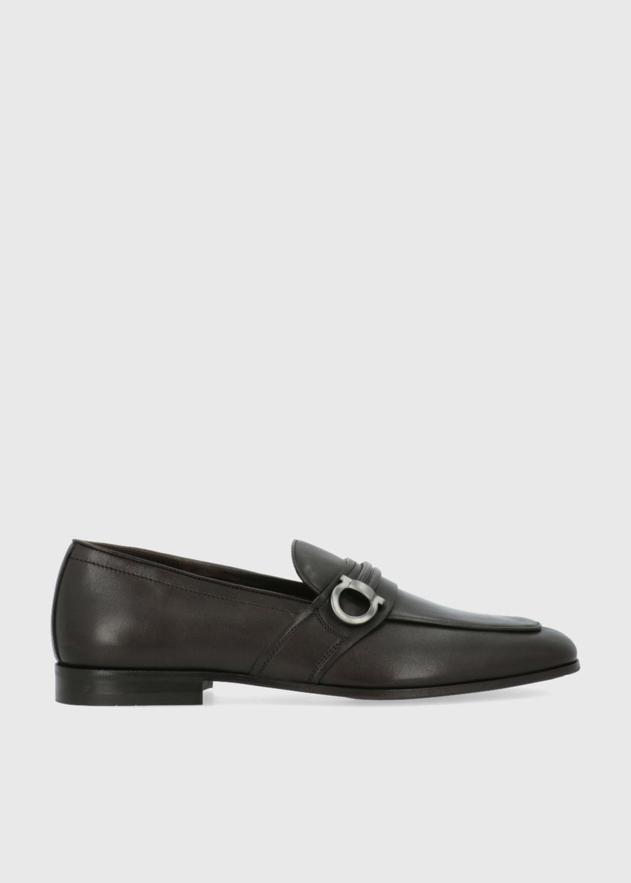 Ferragamo Mocasines FRG-SADDLE