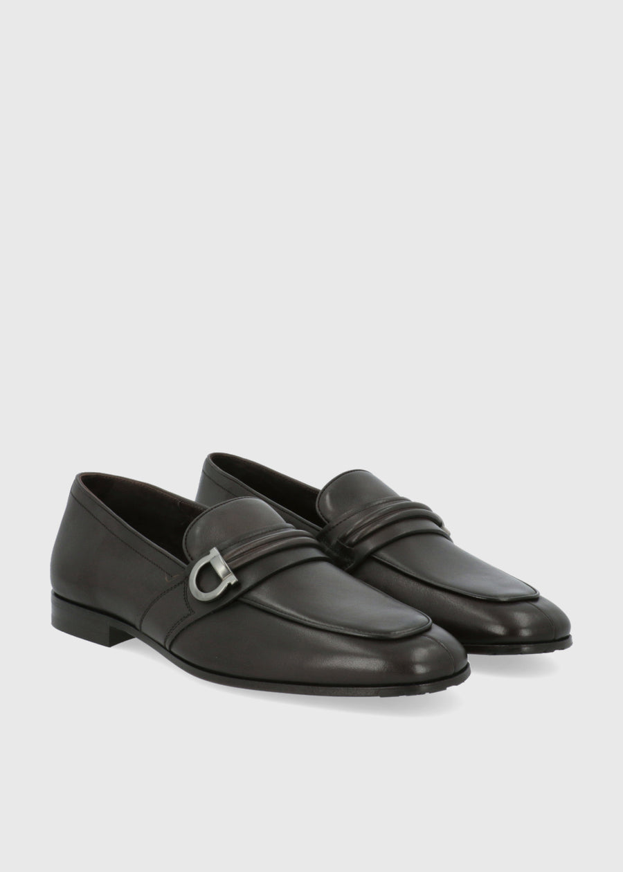 Ferragamo Mocasines FRG-SADDLE