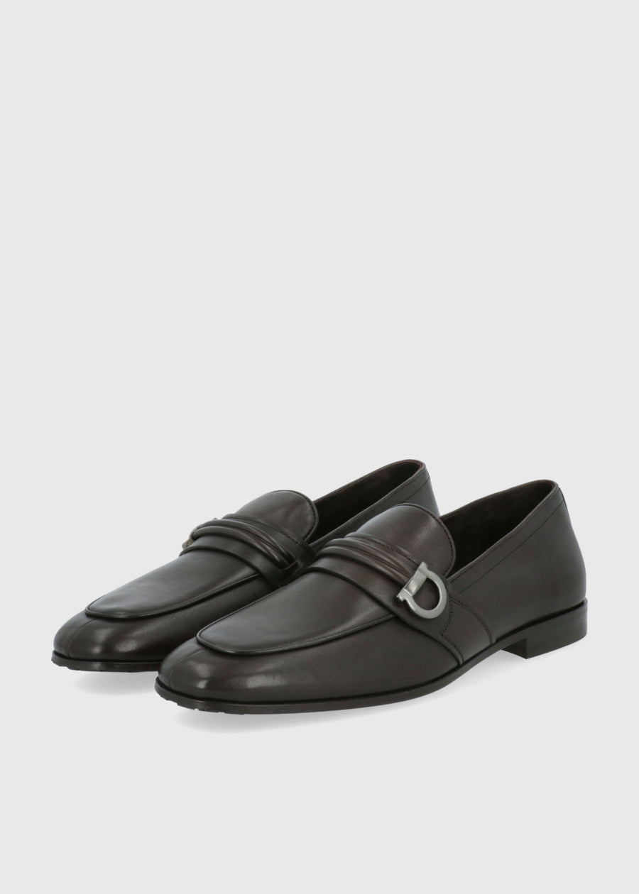 Ferragamo Mocasines FRG-SADDLE