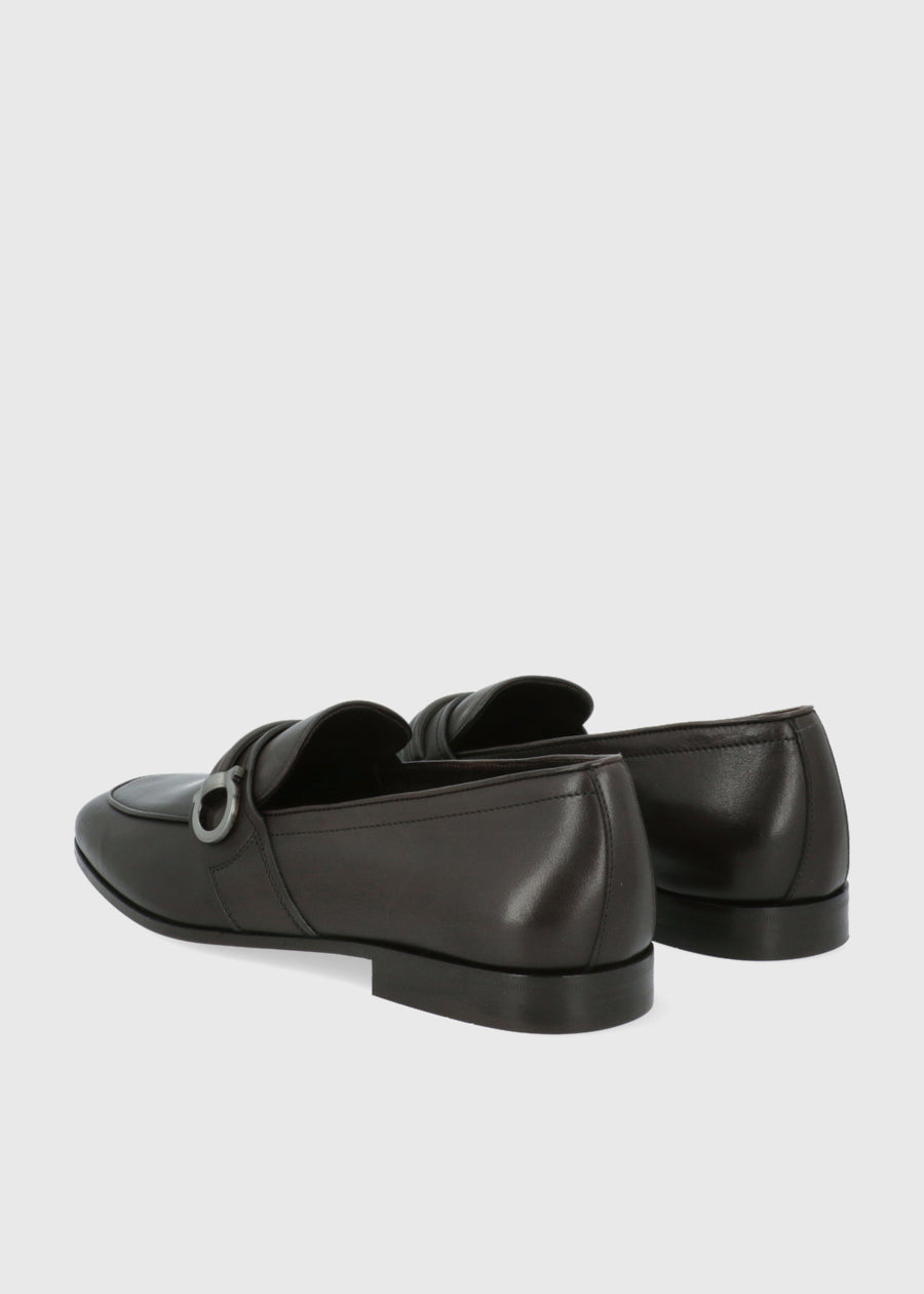 Ferragamo Mocasines FRG-SADDLE