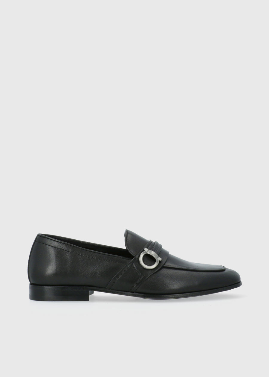 Ferragamo Mocasines FRG-SADDLE