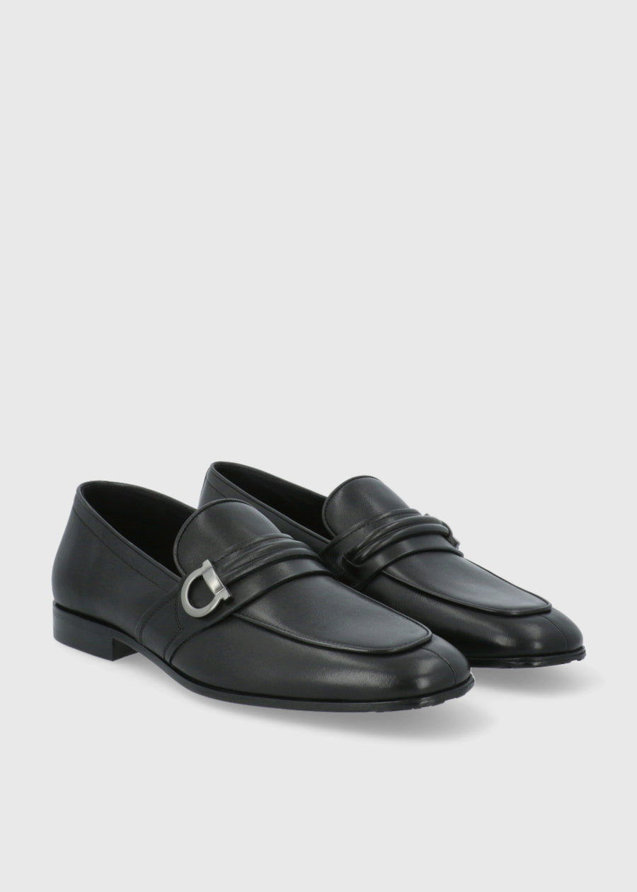 Ferragamo Mocasines FRG-SADDLE