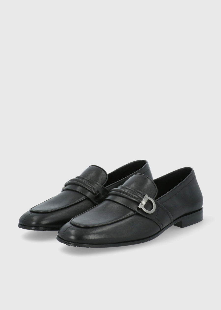 Ferragamo Mocasines FRG-SADDLE