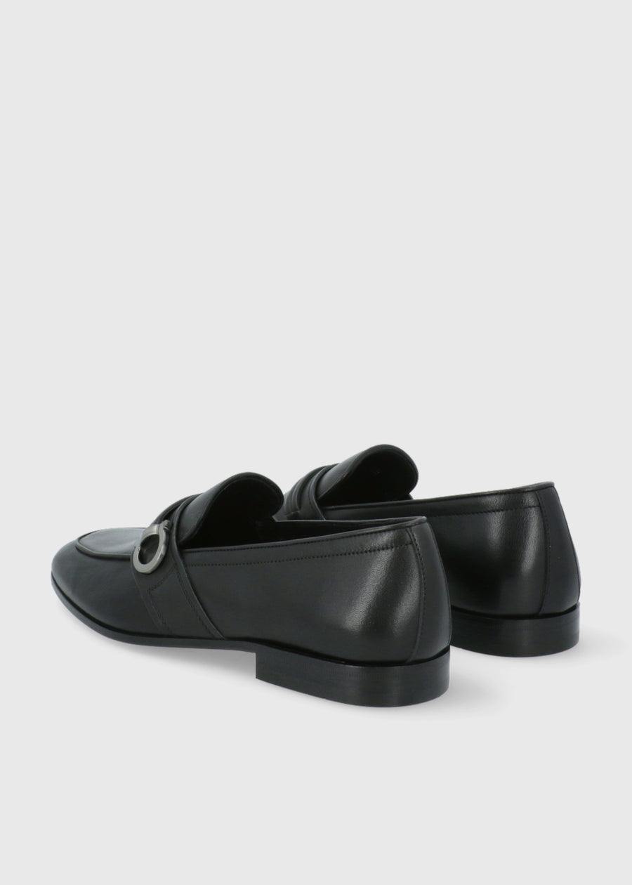 Ferragamo Mocasines FRG-SADDLE