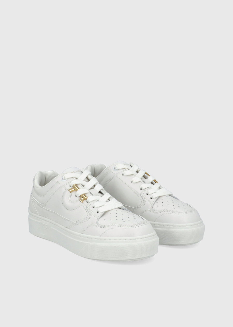Ferragamo Sneakers Scarlett FRG-SCARLETT