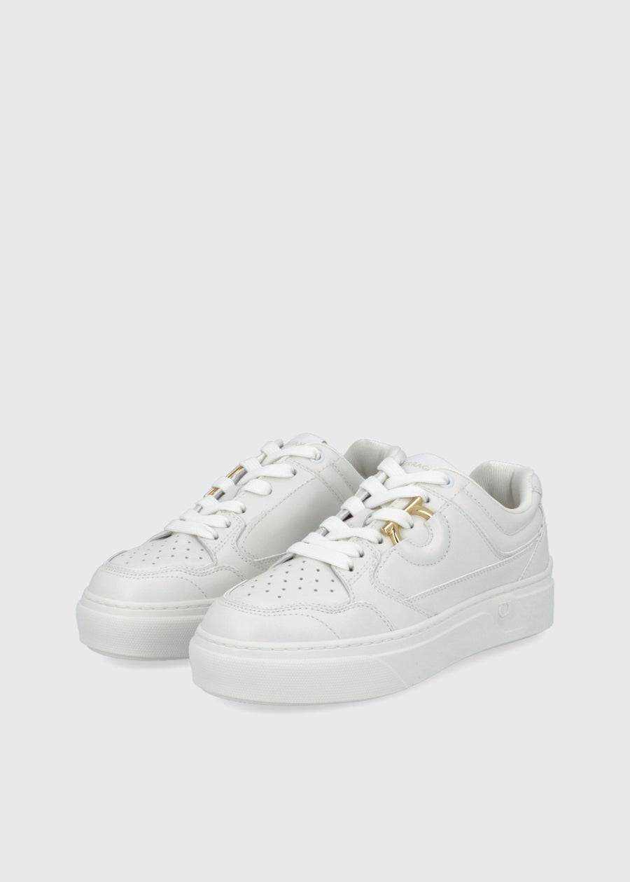 Ferragamo Sneakers Scarlett FRG-SCARLETT
