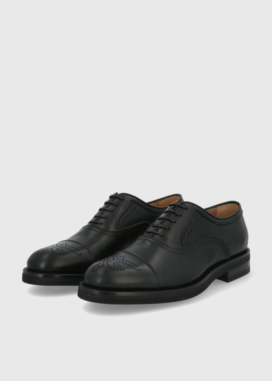 Ferragamo Zapatos Oxford Sebastiano FRG-SEBASTIA