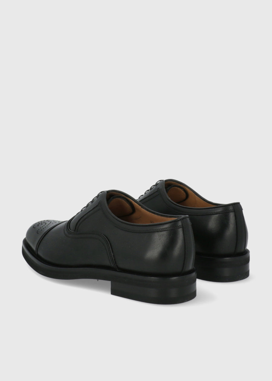 Ferragamo Zapatos Oxford Sebastiano FRG-SEBASTIA