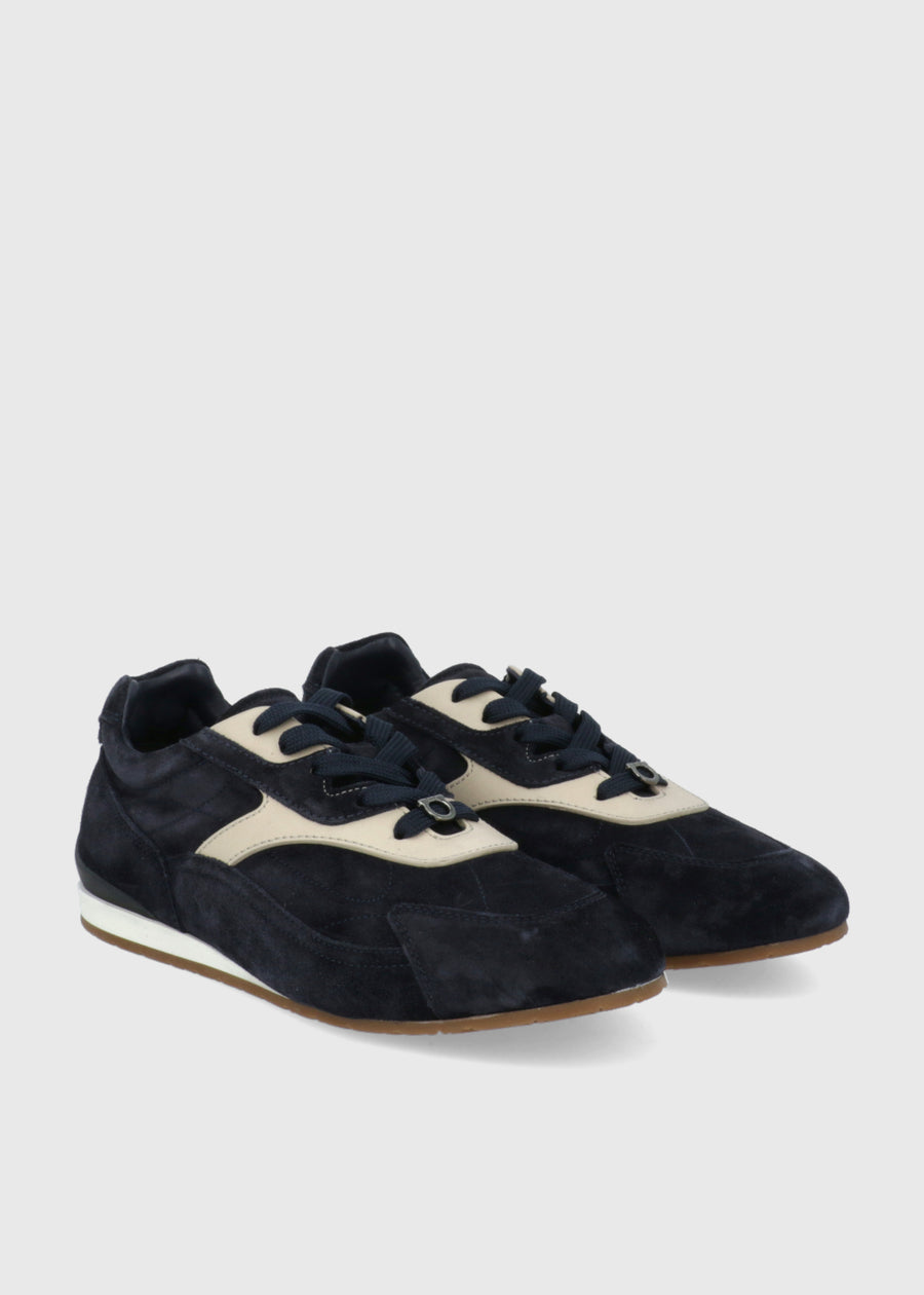 Ferragamo Sneakers Sebastien FRG-SEBASTIE