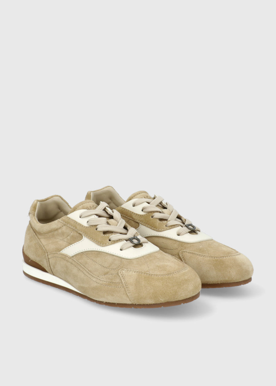 Ferragamo Sneakers Sebastien FRG-SEBASTIE