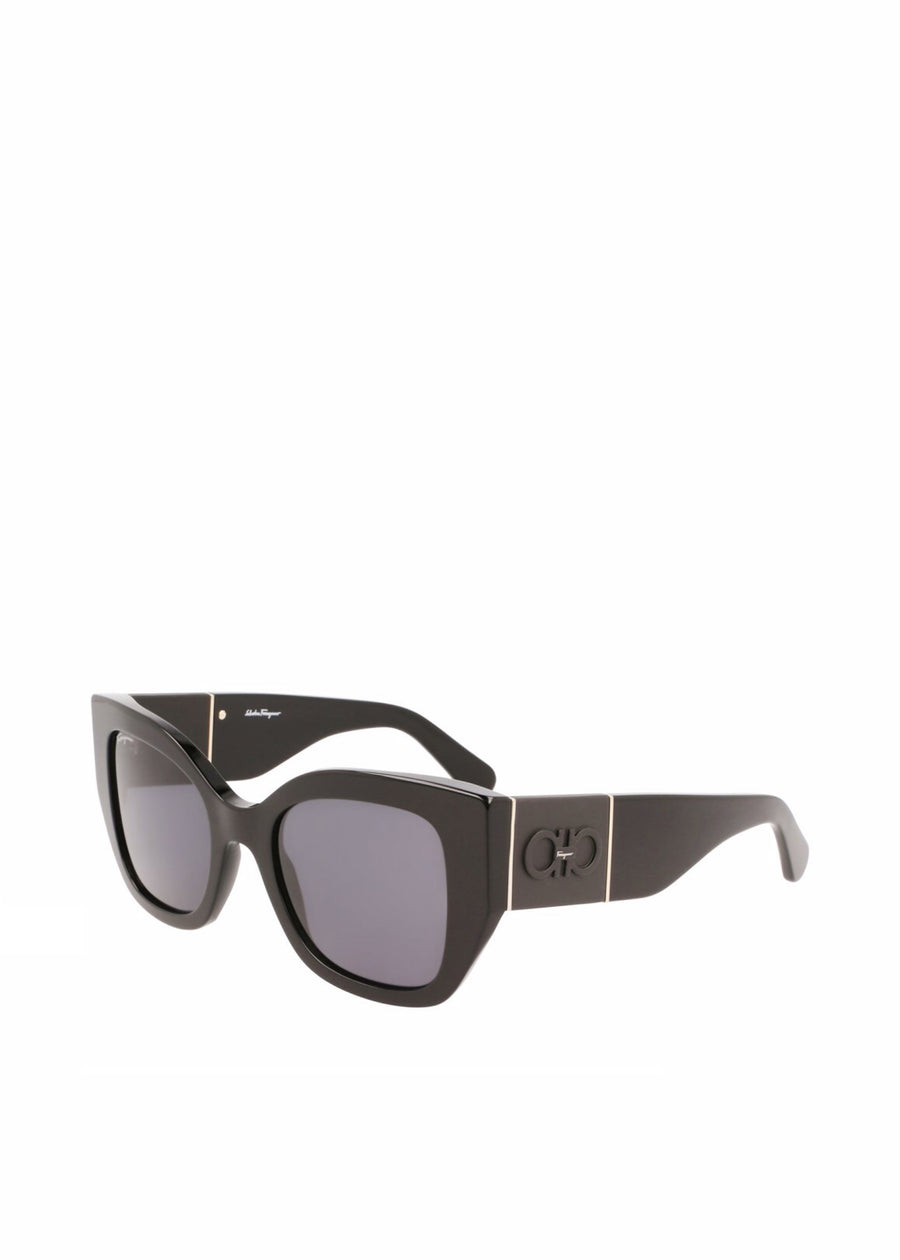 Ferragamo lentes de sol FRG-SF1045S
