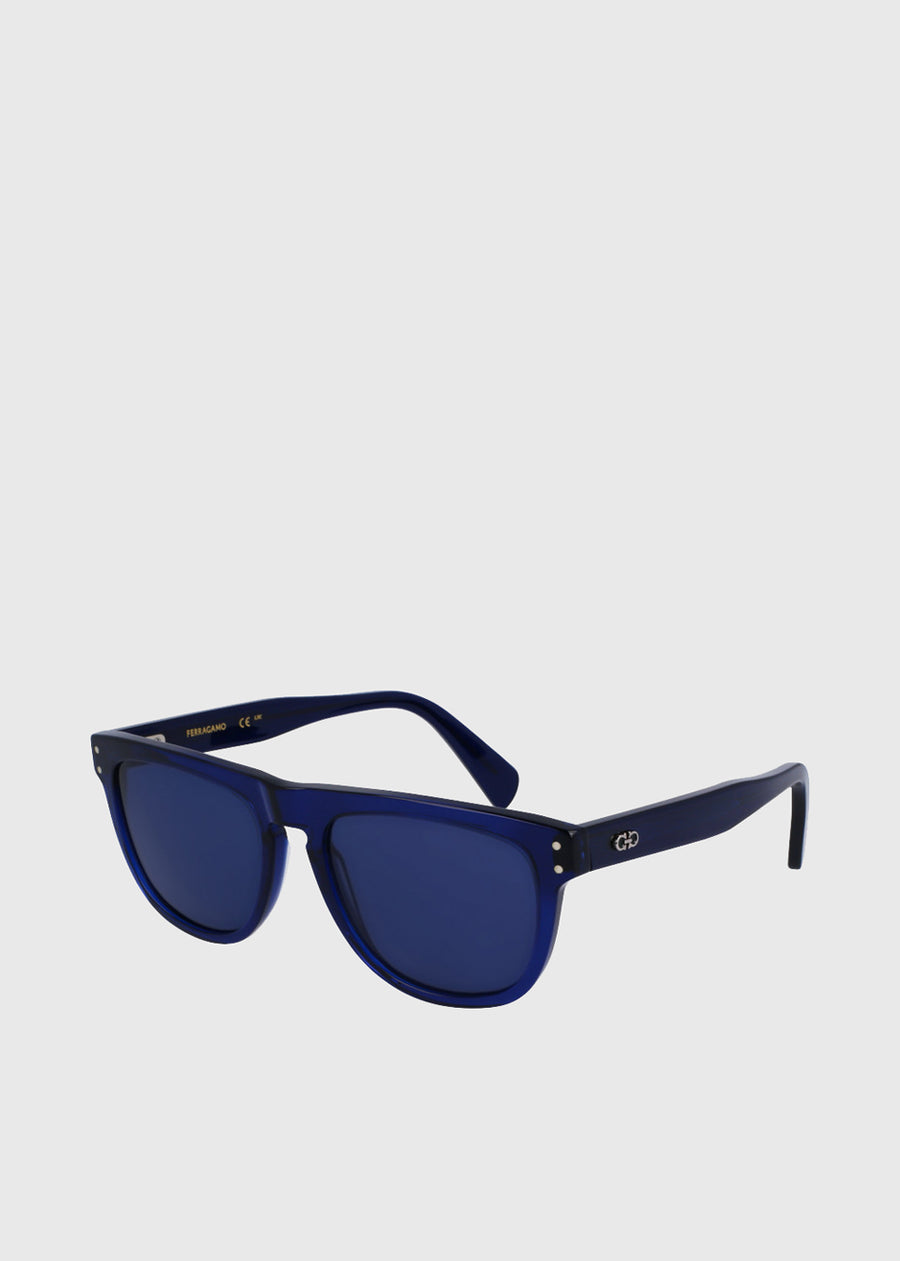 Ferragamo Lentes de sol FRG-SF1111S