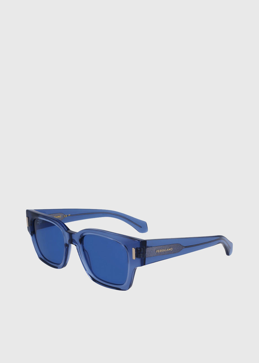 Ferragamo Lentes de Sol FRG-SF2010S