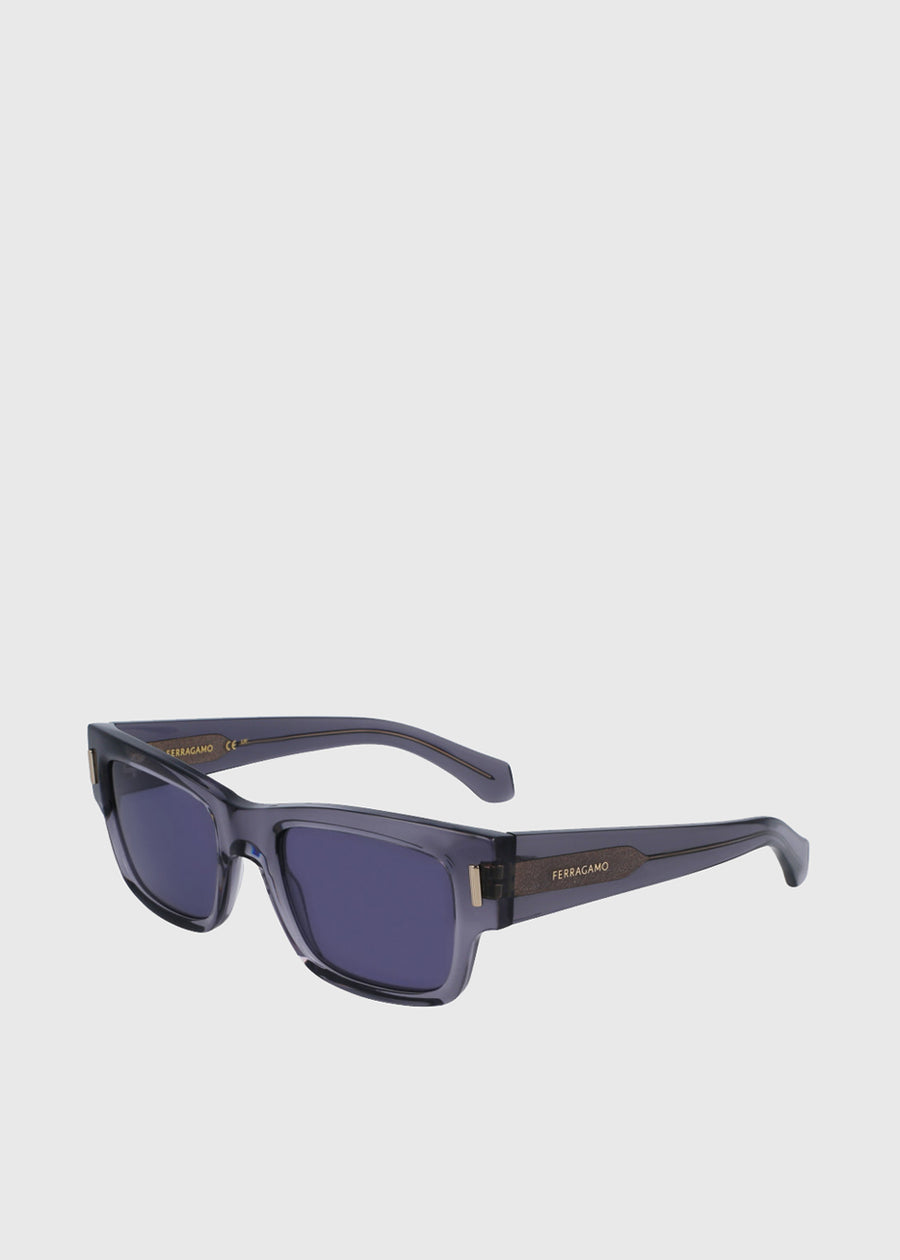Ferragamo Lentes de sol FRG-SF2011S