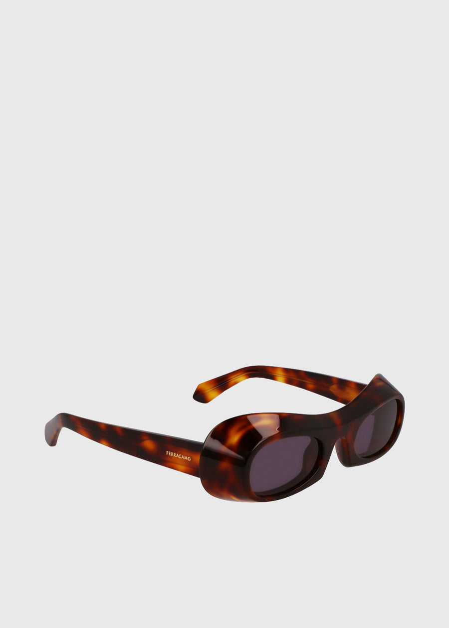 Ferragamo Lentes de Sol FRG-SF2030S