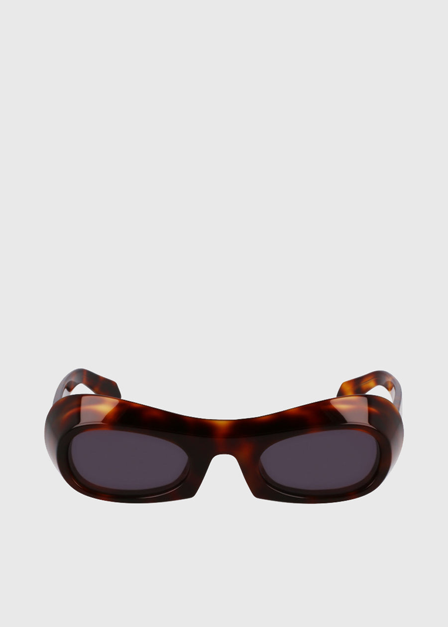 Ferragamo Lentes de Sol FRG-SF2030S