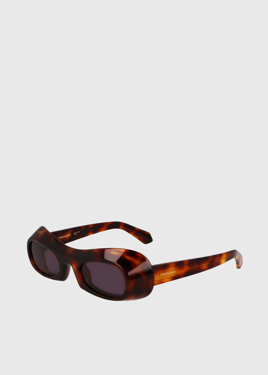 Ferragamo Lentes de Sol FRG-SF2030S