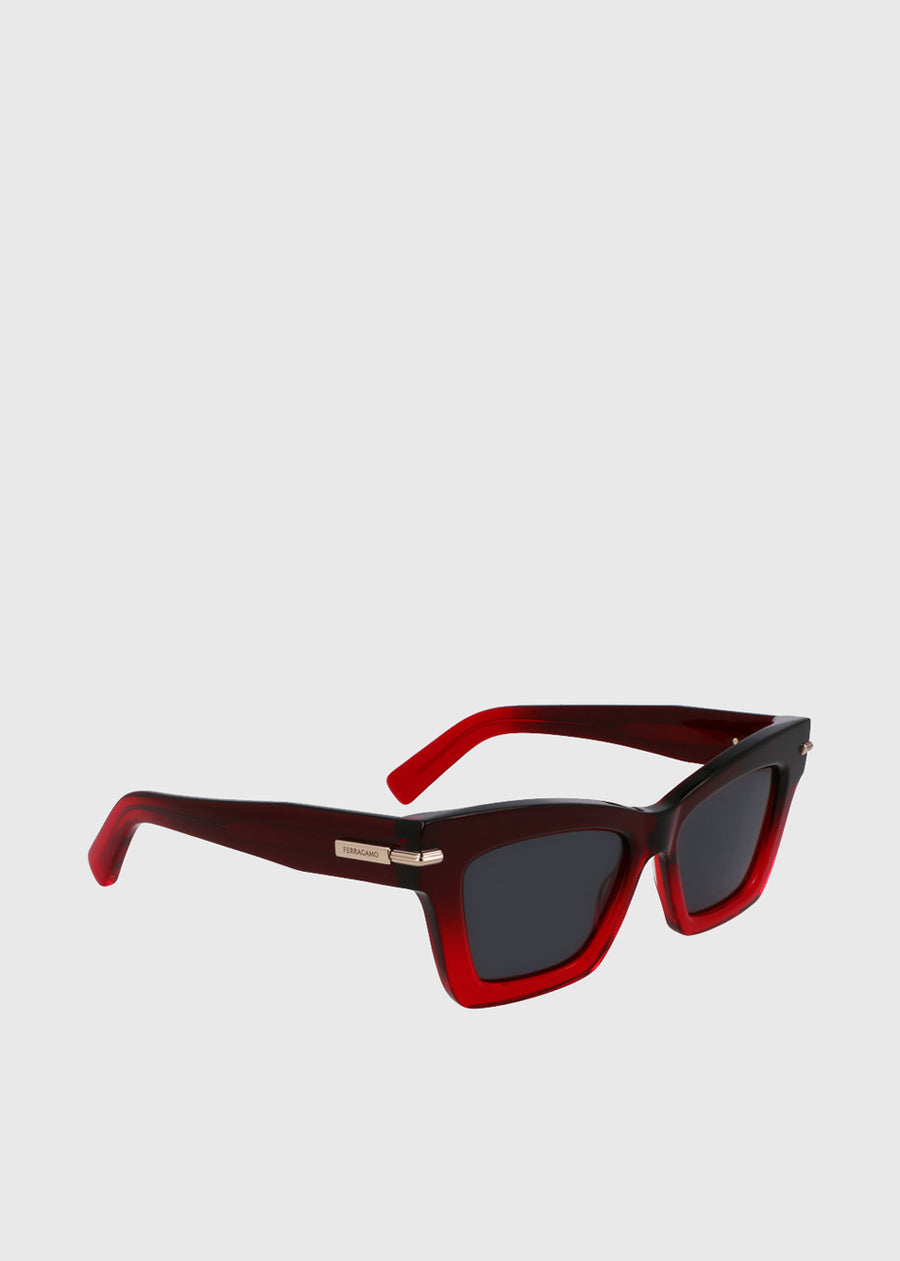 Ferragamo Lentes de Sol FRG-SF2031S