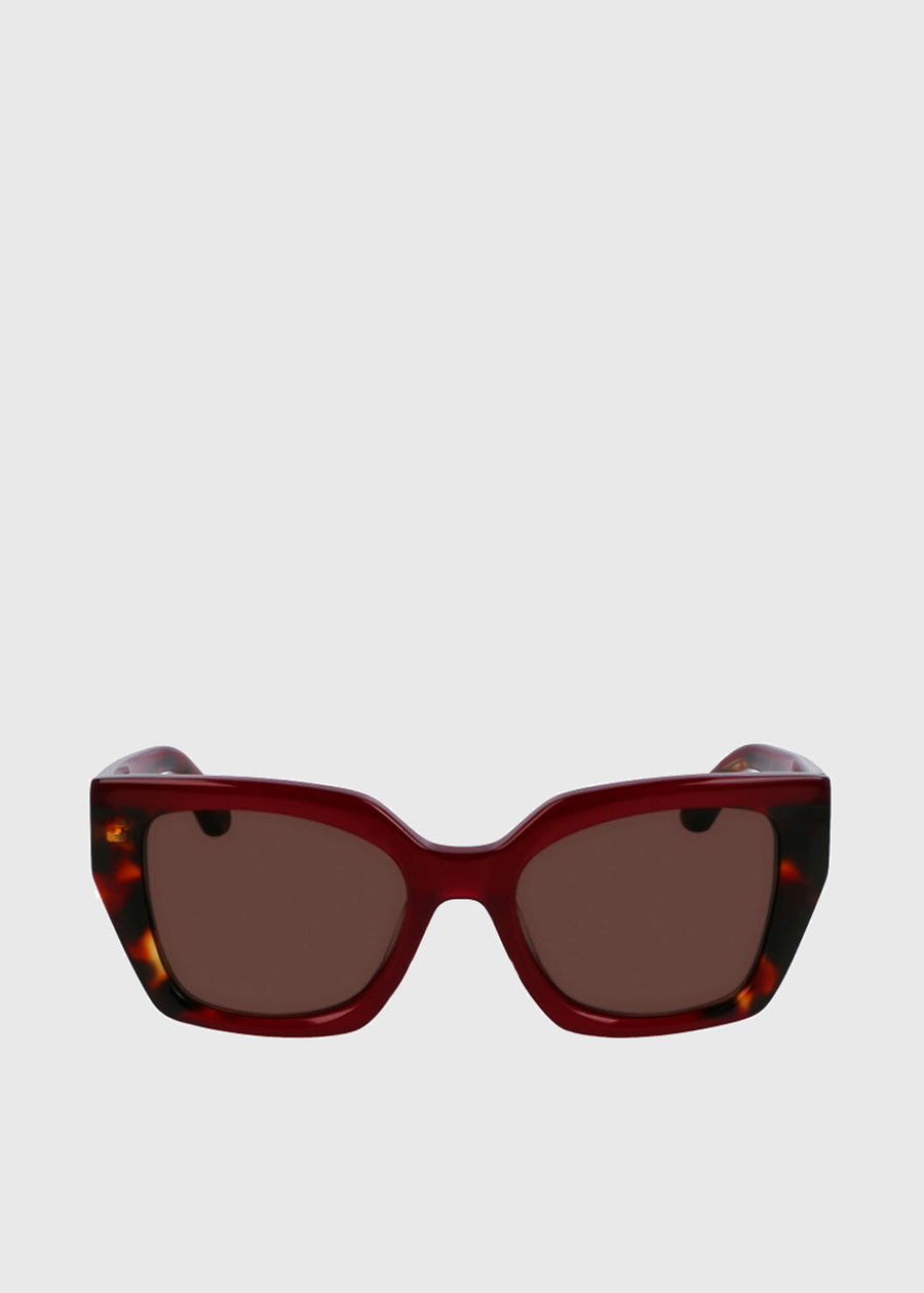 Ferragamo Lentes de Sol FRG-SF2035S