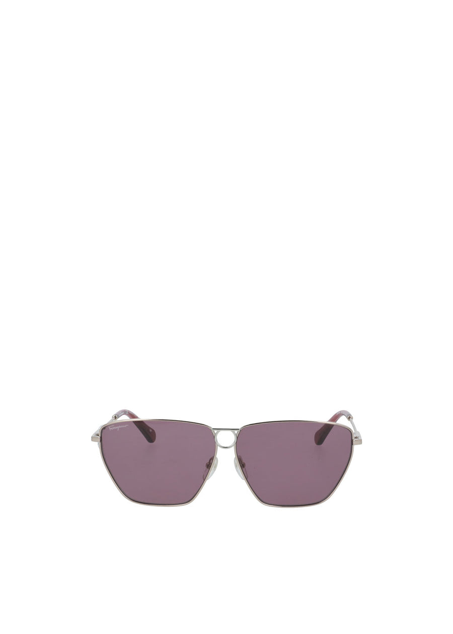 FERRAGAMO Lentes de sol FRG-SF240S