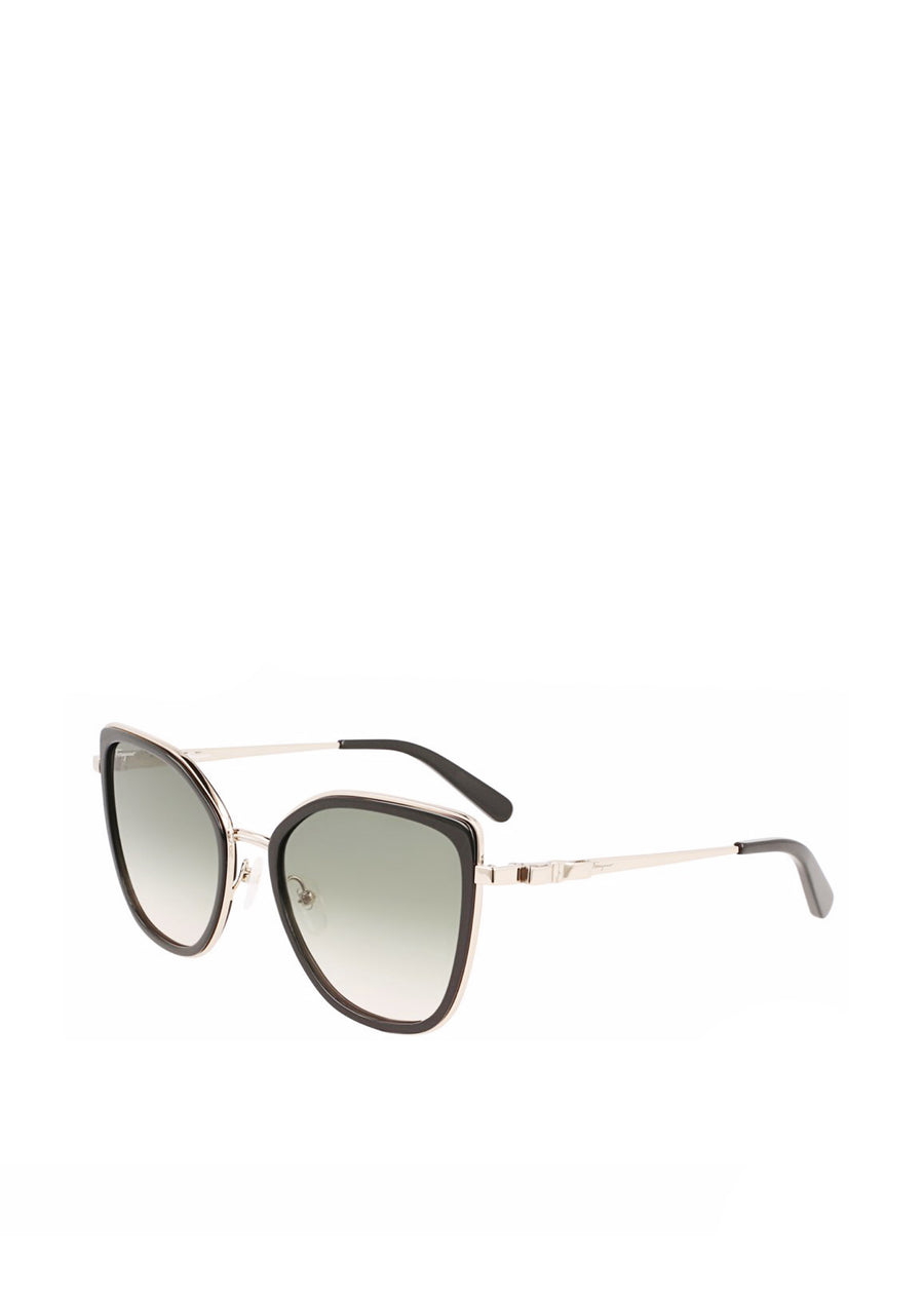 Ferragamo lentes de sol FRG-SF293S