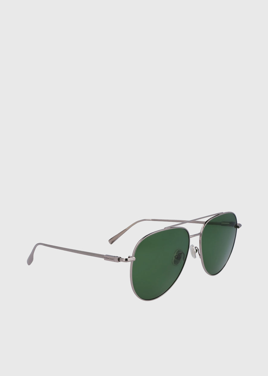 Ferragamo Lentes de Sol FRG-SF308S