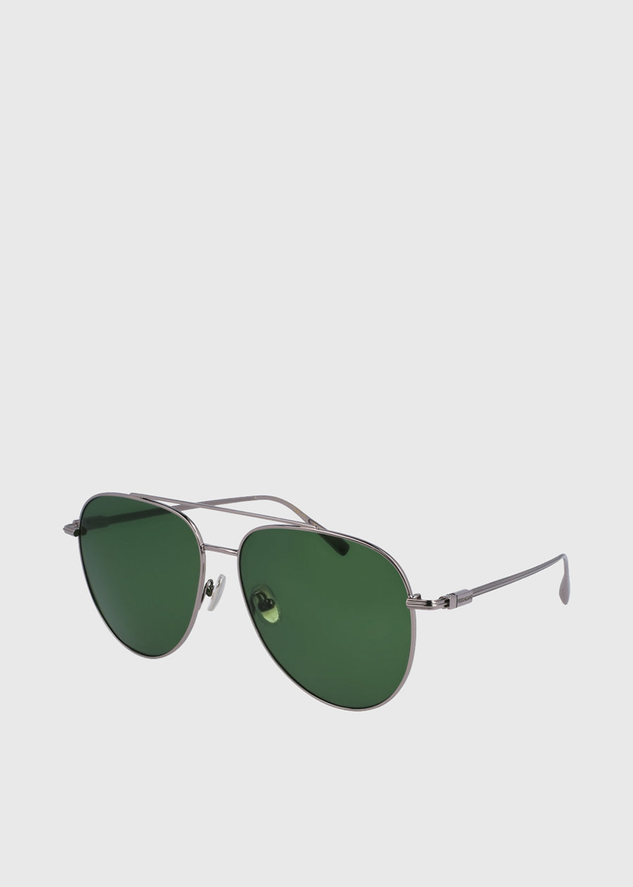 Ferragamo Lentes de Sol FRG-SF308S