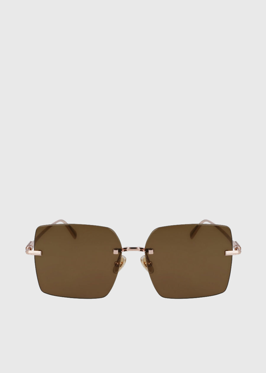 Ferragamo Lentes de Sol FRG-SF311S