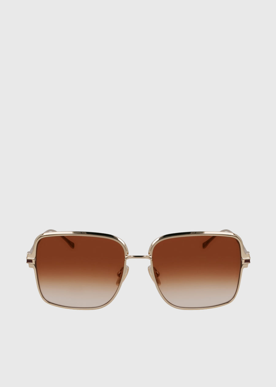 Ferragamo Lentes de sol FRG-SF317S