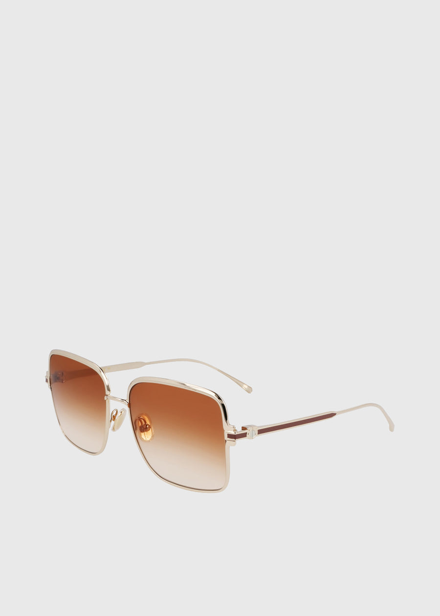 Ferragamo Lentes de sol FRG-SF317S