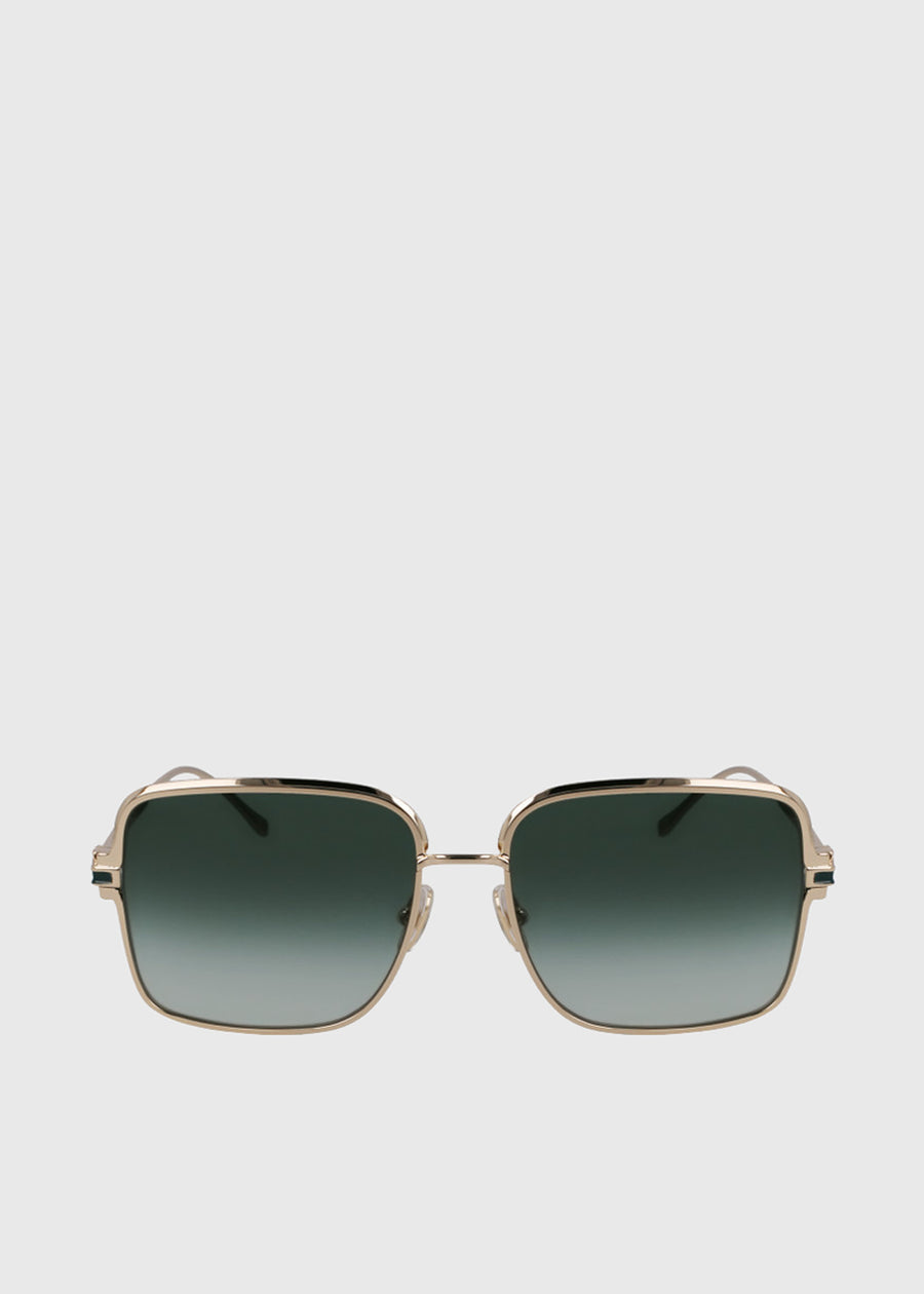 Ferragamo Lentes de sol FRG-SF317S