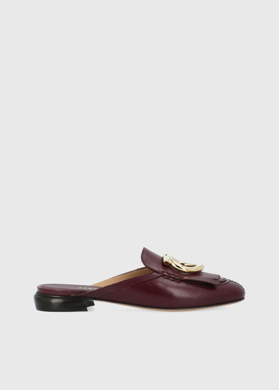 FERRAGAMO Mules Sibilly FRG-SIBILLY