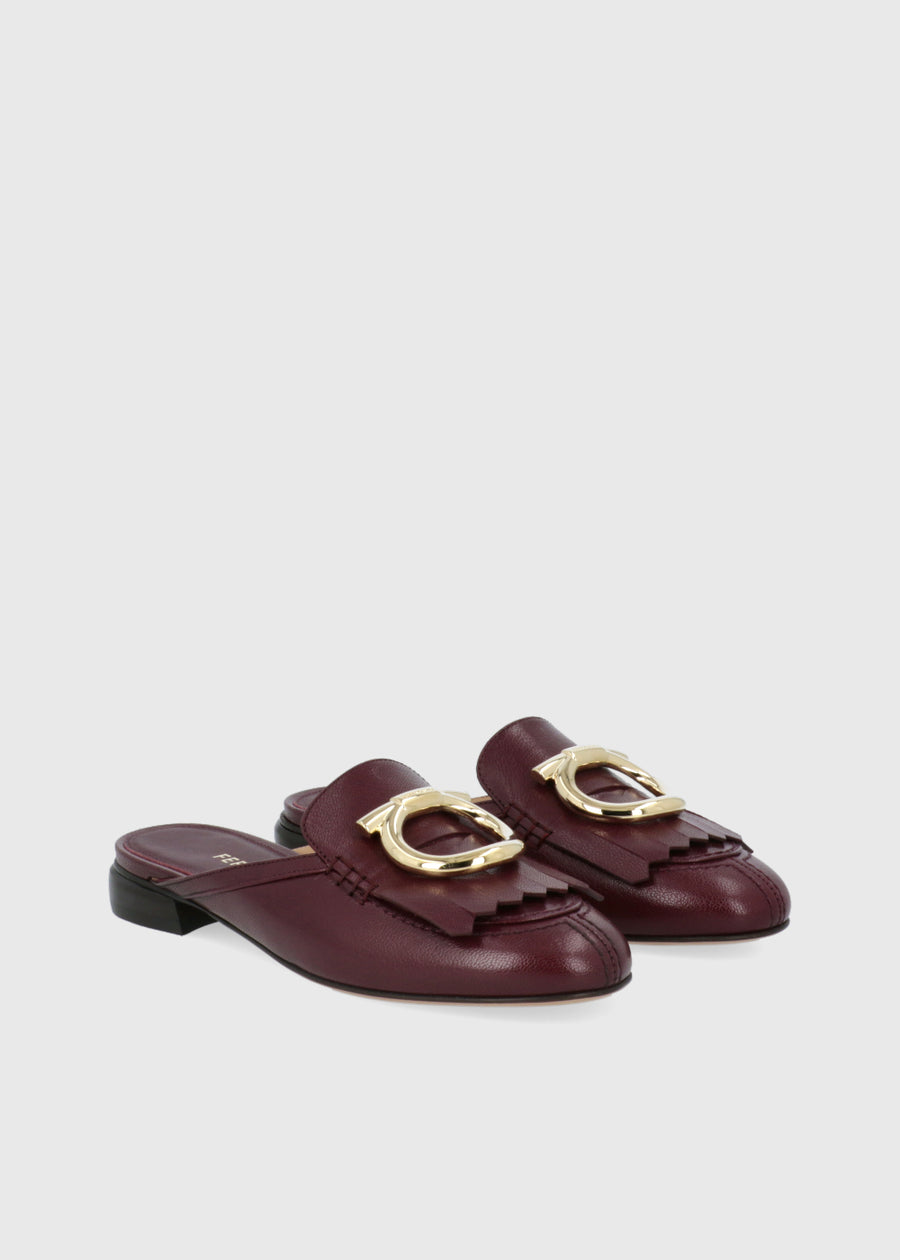 FERRAGAMO Mules Sibilly FRG-SIBILLY