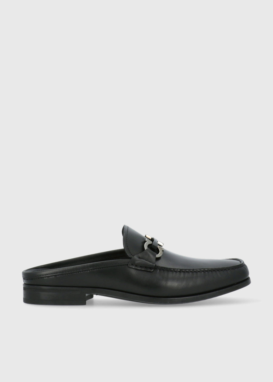 Ferragamo Mules Slide FRG-SLIDE