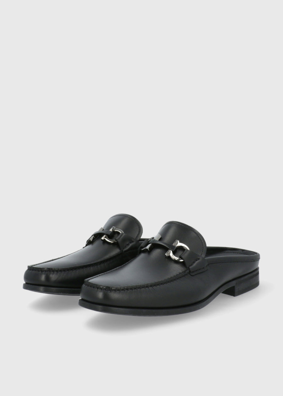 Ferragamo Mules Slide FRG-SLIDE