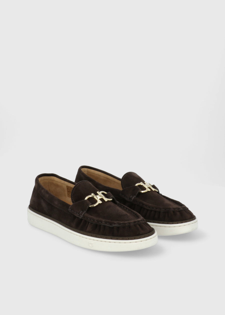 Ferragamo Mocasines Solange FRG-SOLANGE