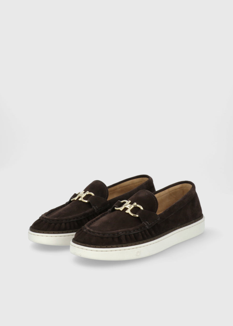 Ferragamo Mocasines Solange FRG-SOLANGE