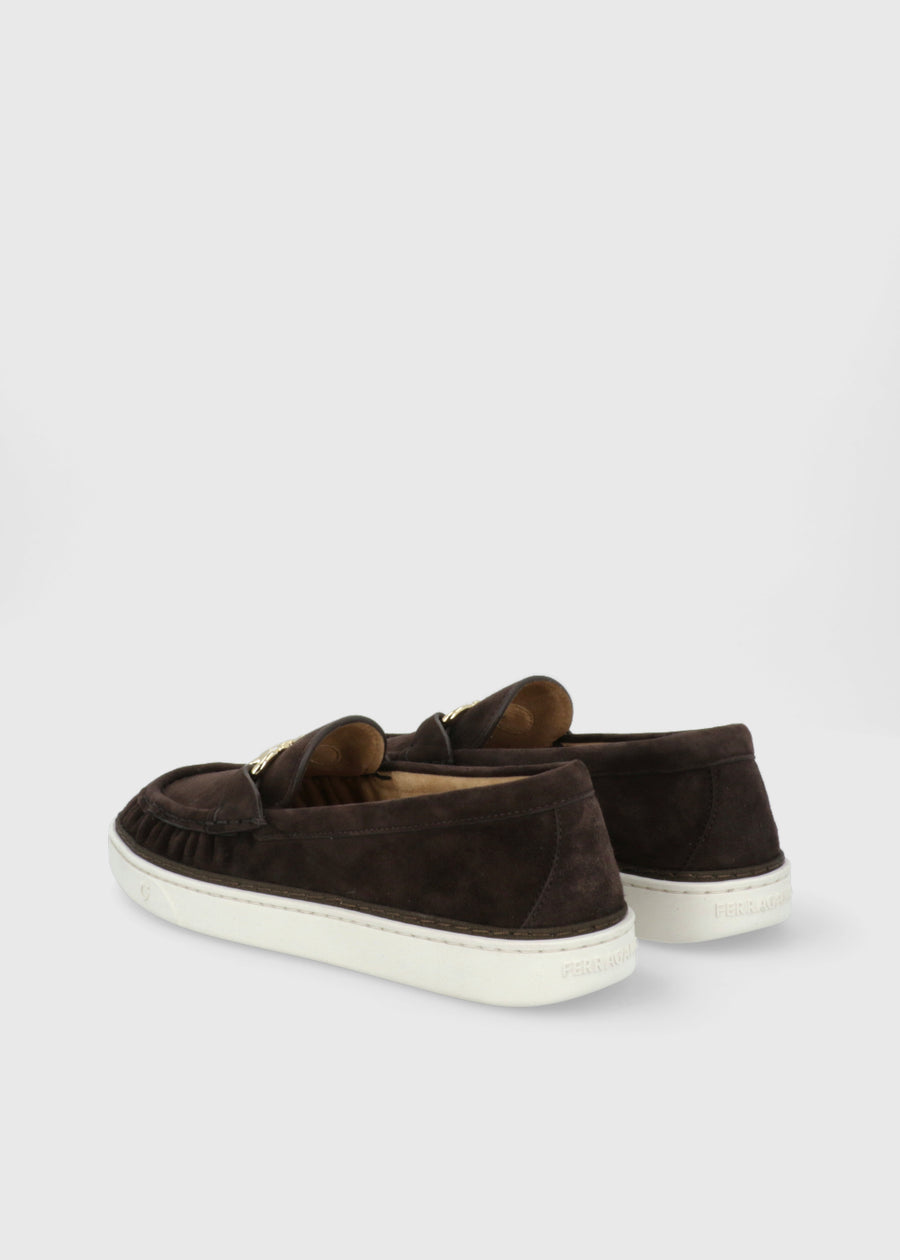 Ferragamo Mocasines Solange FRG-SOLANGE