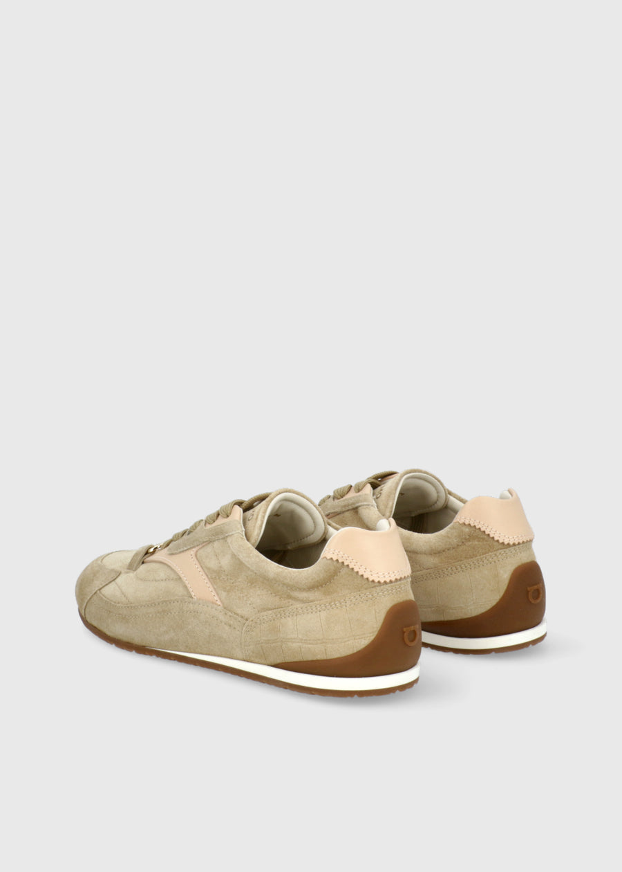 Ferragamo Senakers Sophie FRG-SOPHIE