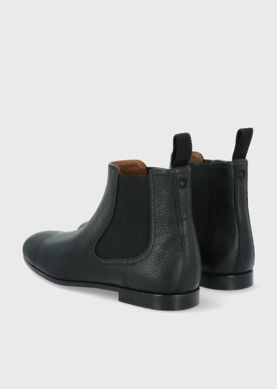 Ferragamo Botas Sterling FRG-STERLING