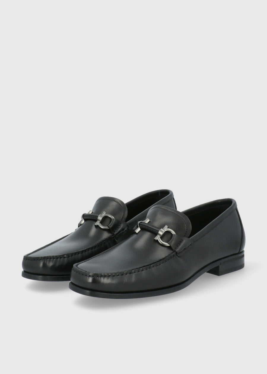 Ferragamo Loafer FRG-SUPREME