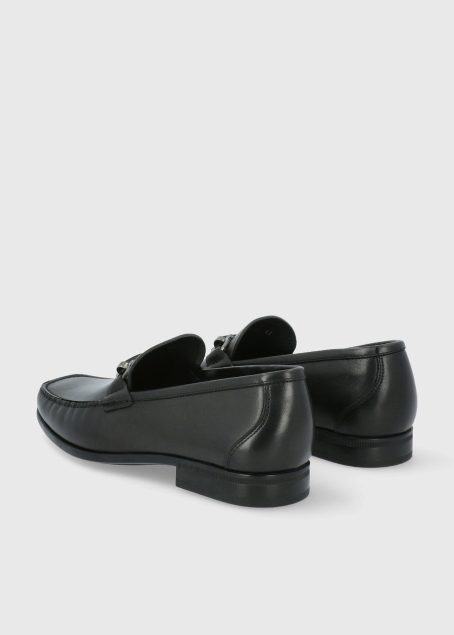 Ferragamo Loafer FRG-SUPREME