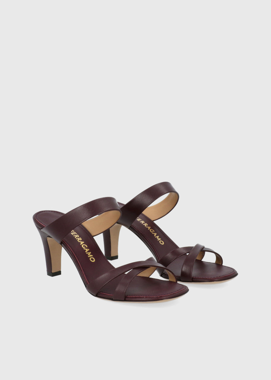 FERRAGAMO Sandalias Tami FRG-TAMI70