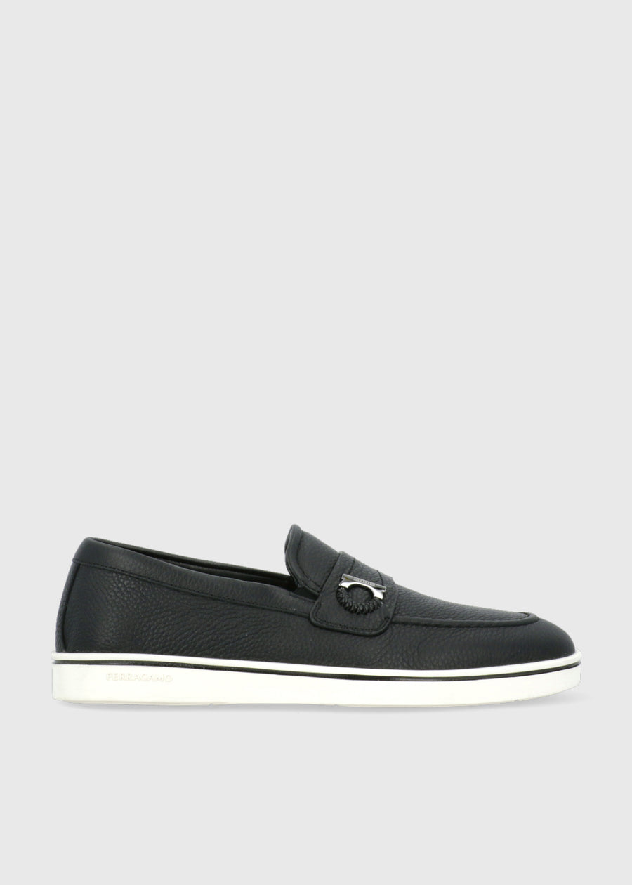 Ferragamo Mocasín Tancredi FRG-TANCREDI