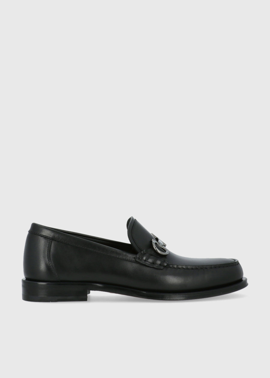 Ferragamo Mocasín Teatro FRG-TEATRO
